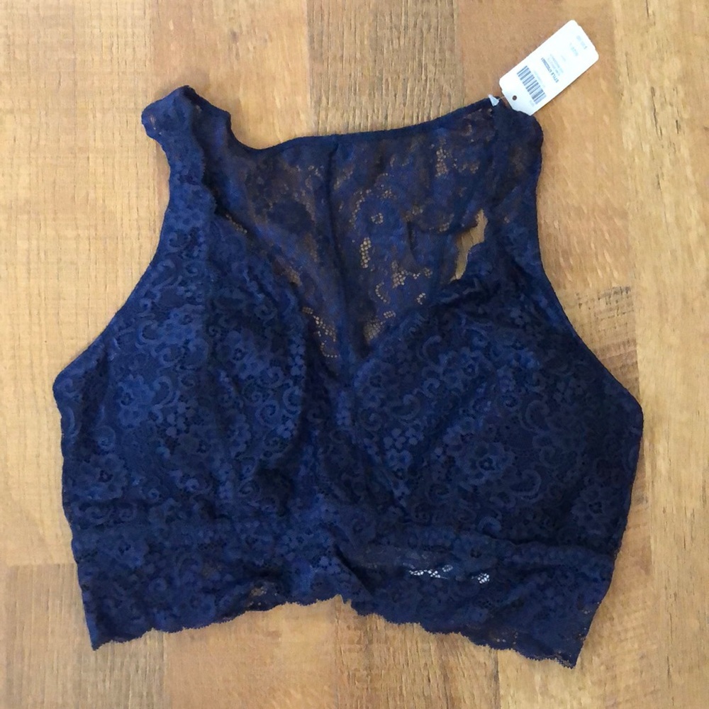 NWT soma bralette
